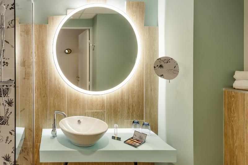 בית מלון כפרי Mercure Orleans Portes De Sologne