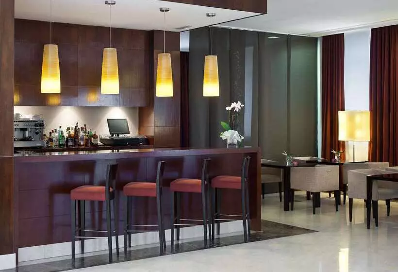 Hotel NH Collection Palacio De Aranjuez