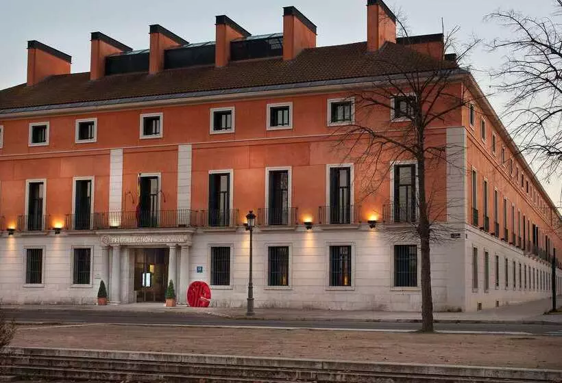 Hotel NH Collection Palacio De Aranjuez
