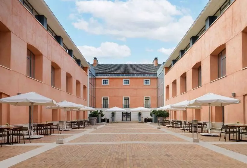Hotel NH Collection Palacio De Aranjuez