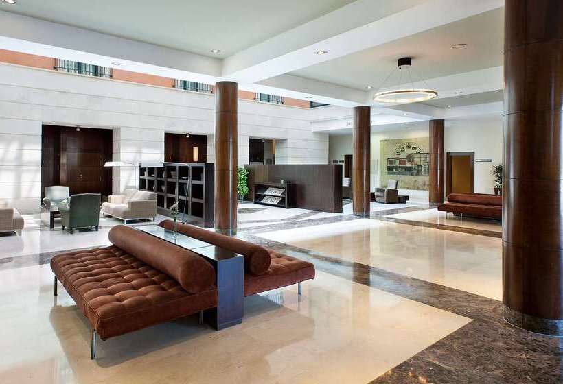 فندق NH Collection Palacio De Aranjuez