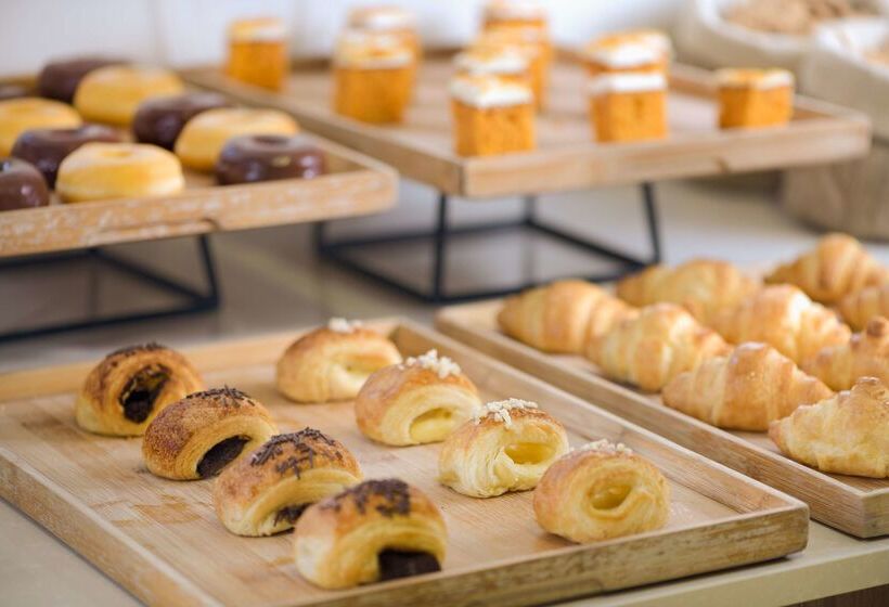 فندق NH Collection Palacio De Aranjuez