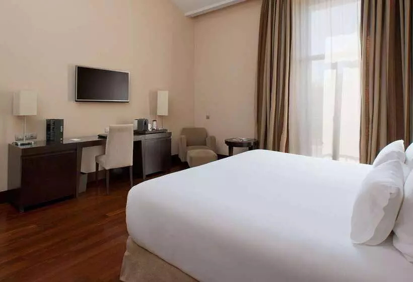 Hotel NH Collection Palacio De Aranjuez
