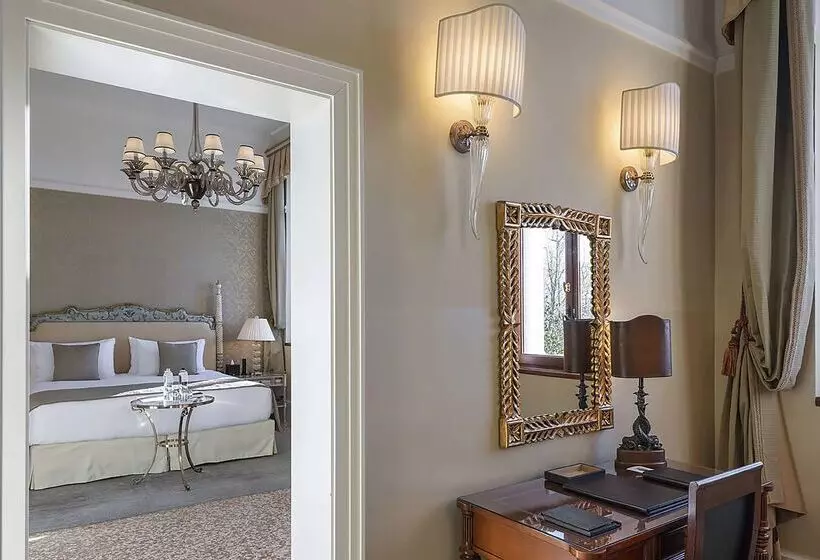 هتل San Clemente Palace Kempinski Venice