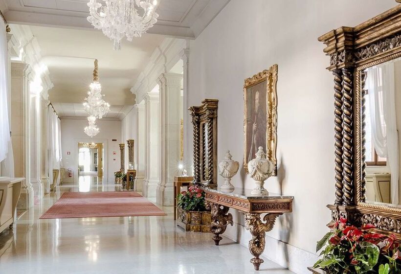 هتل San Clemente Palace Kempinski Venice