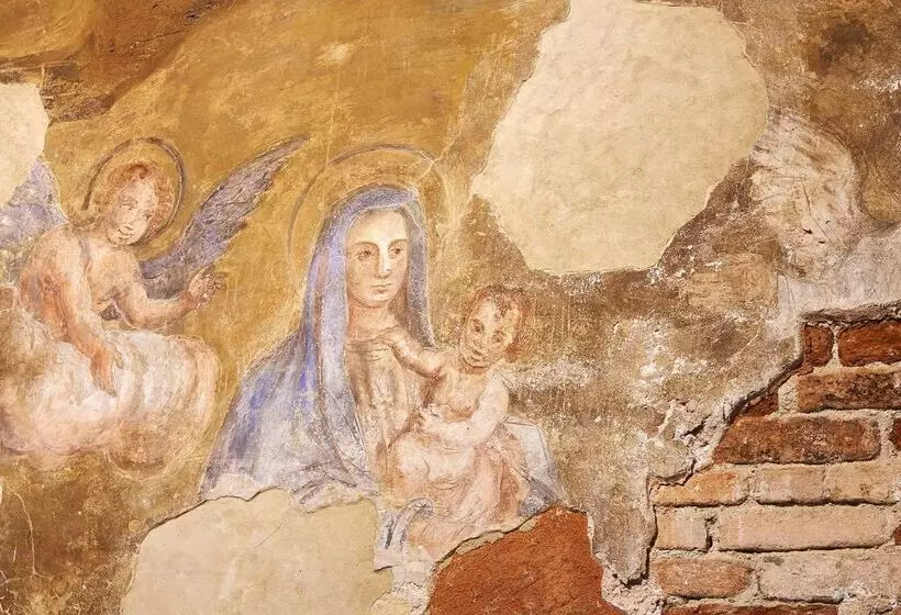 هتل San Clemente Palace Kempinski Venice