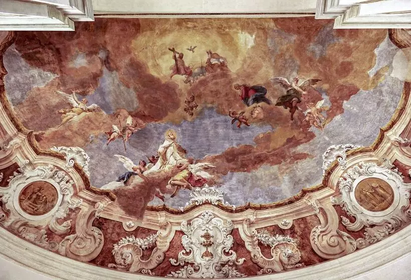 هتل San Clemente Palace Kempinski Venice