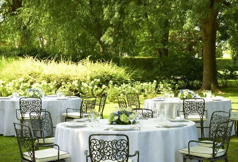 هتل San Clemente Palace Kempinski Venice