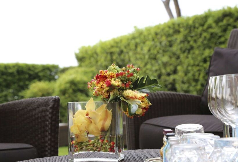 هتل San Clemente Palace Kempinski Venice