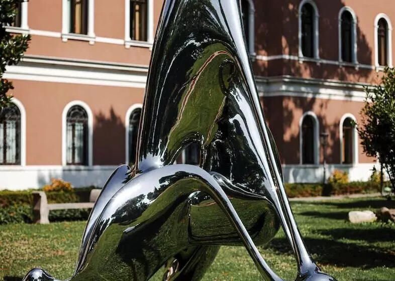 هتل San Clemente Palace Kempinski Venice