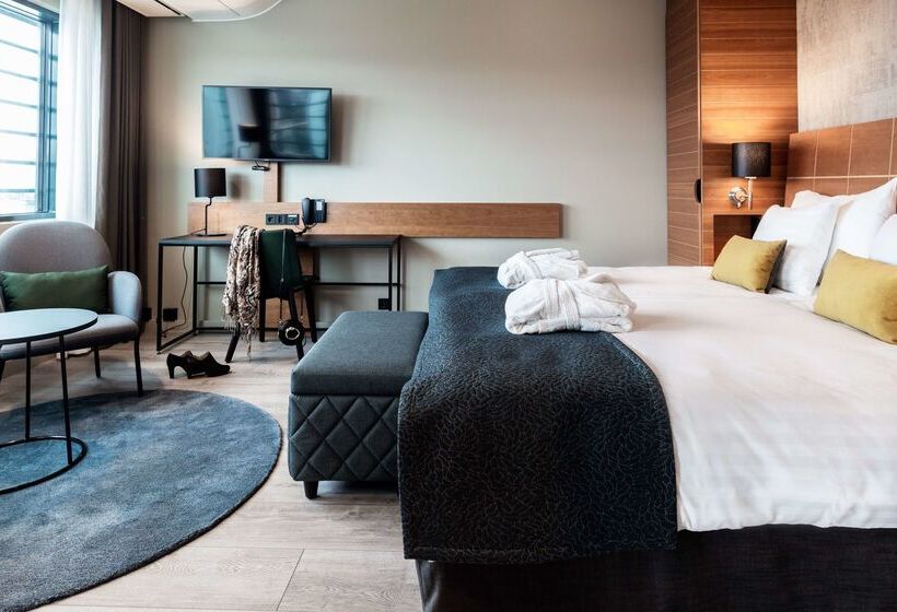 Hotel Scandic Simonkentta