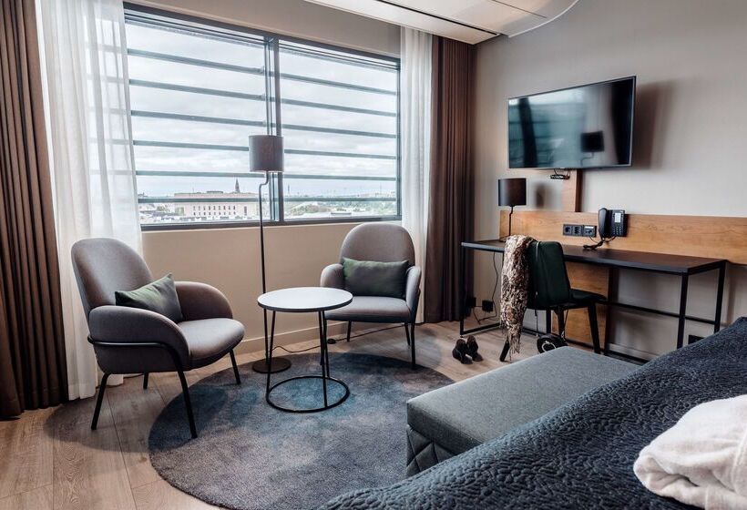 Hotel Scandic Simonkentta