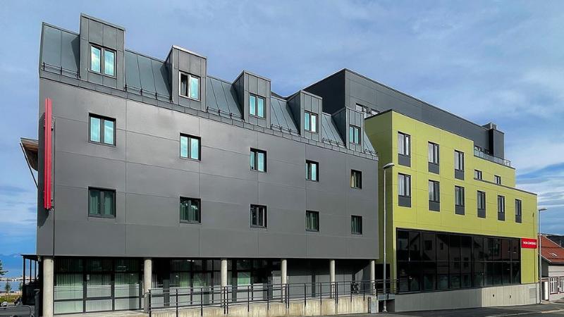 Thon Hotel Harstad