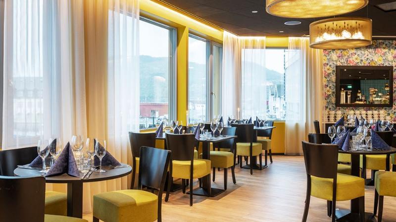 Thon Hotel Harstad