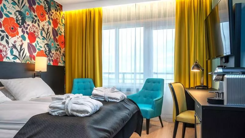 Thon Hotel Harstad