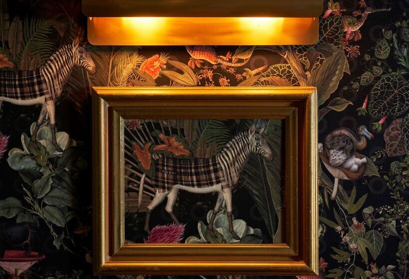 فندق Viceroy Washington DC