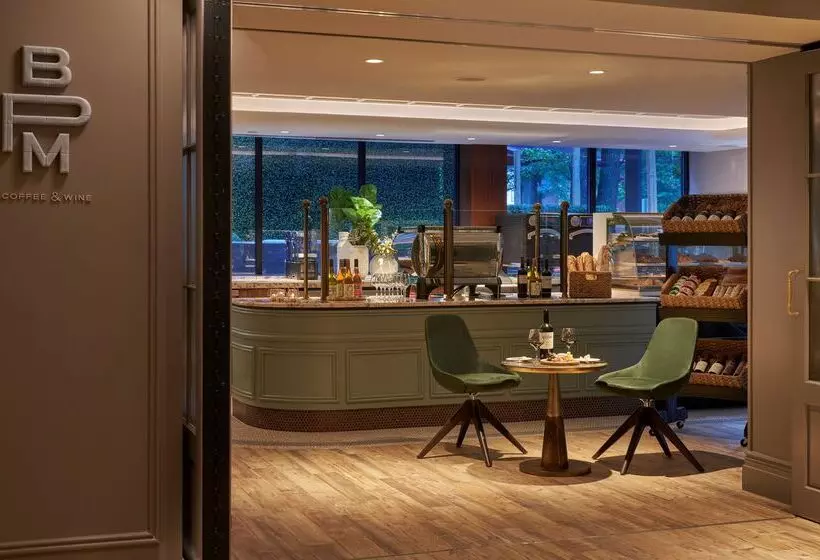 هتل Viceroy Washington DC