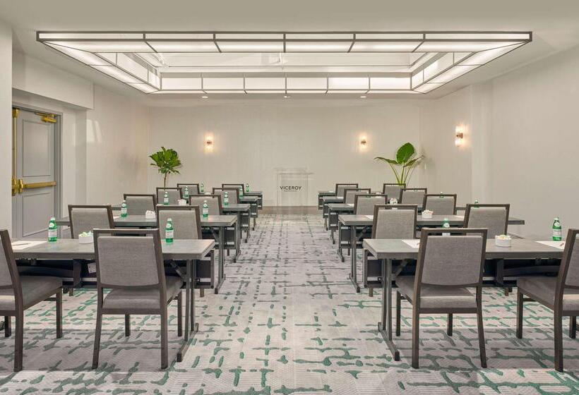 فندق Viceroy Washington DC