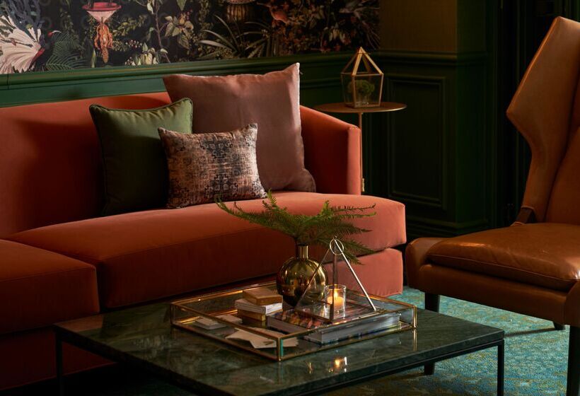 فندق Viceroy Washington DC