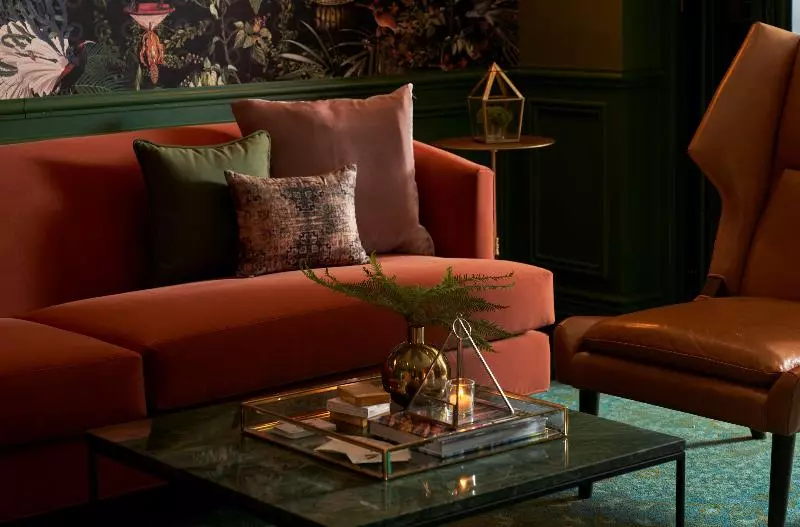 هتل Viceroy Washington DC