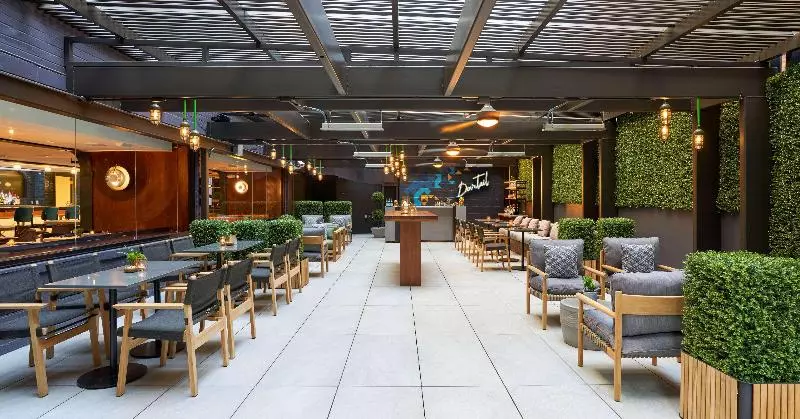 هتل Viceroy Washington DC