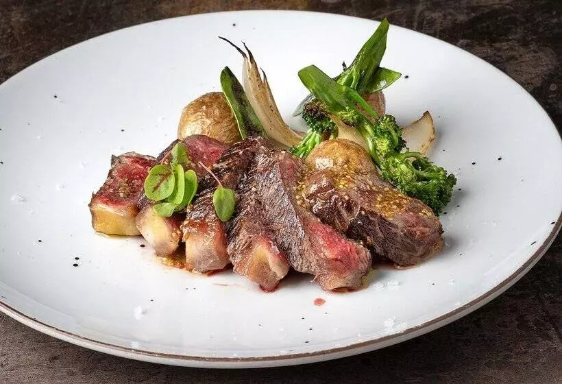 אתר נופש Alahuar