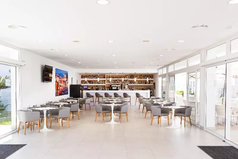 Sagitario Menorca Mar Adults Only