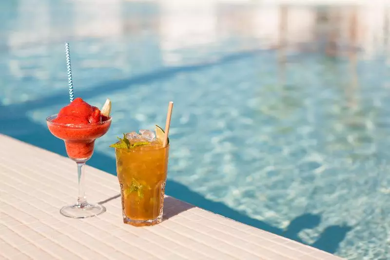 Sagitario Menorca Mar Adults Only