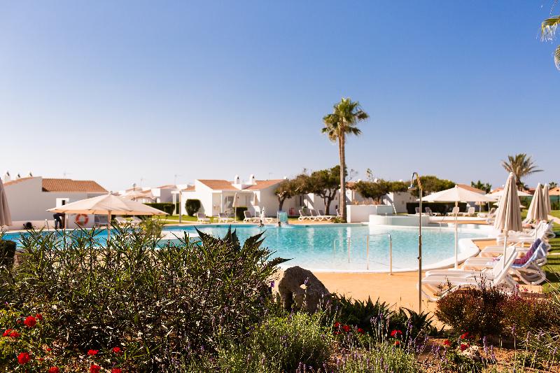 Sagitario Menorca Mar Adults Only