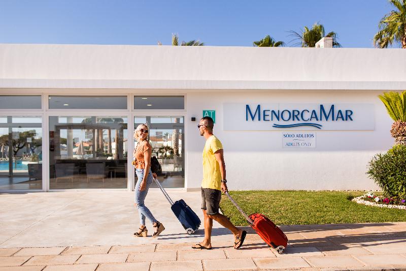 Sagitario Menorca Mar Adults Only