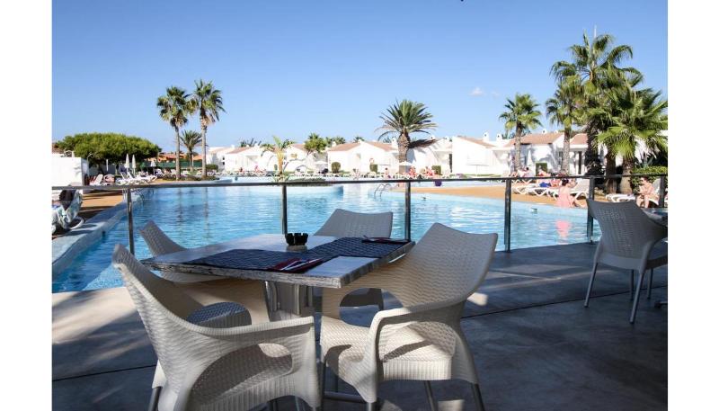 Sagitario Menorca Mar Adults Only