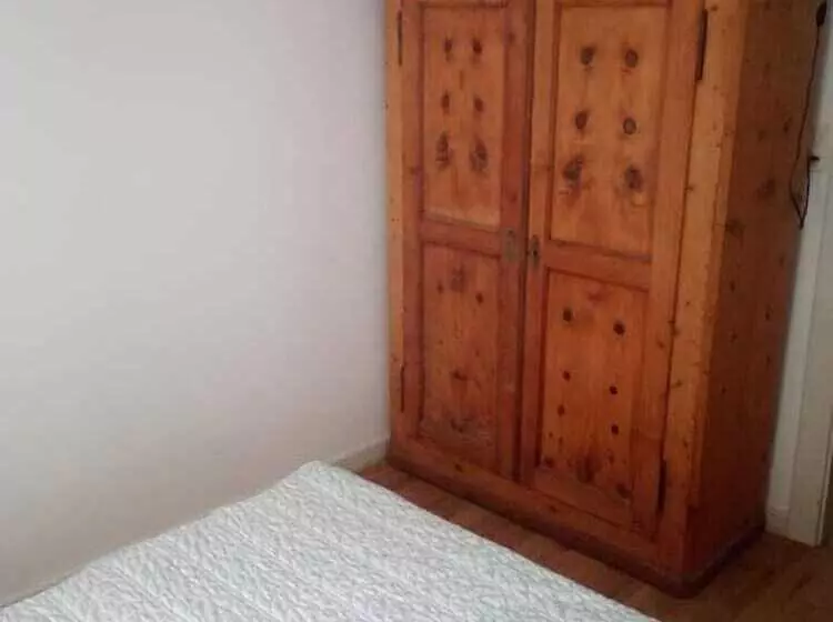 Aamiaismajoitus (B&B) B N B Centro Ayurveda