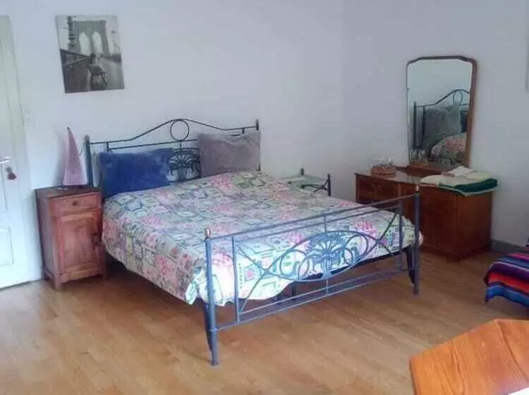 Aamiaismajoitus (B&B) B N B Centro Ayurveda