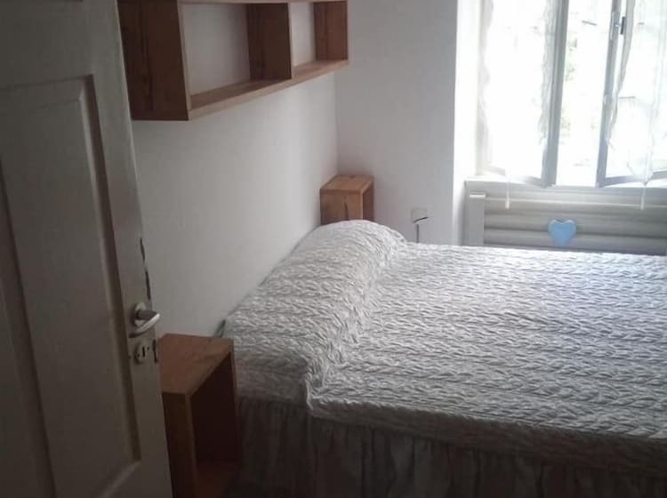 Bed & Breakfast B N B Centro Ayurveda