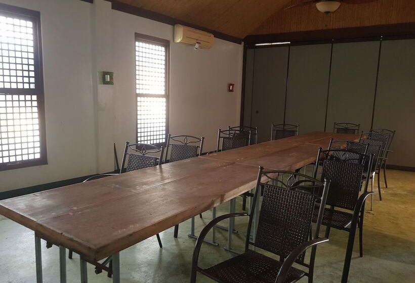 مبيت وإفطار Gap Plaza