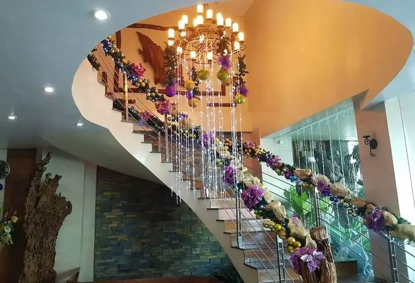 Aamiaismajoitus (B&B) Gap Plaza