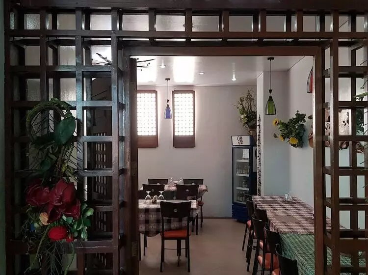 Aamiaismajoitus (B&B) Gap Plaza