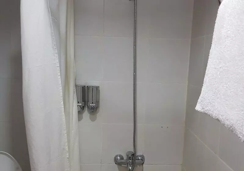 Aamiaismajoitus (B&B) Gap Plaza