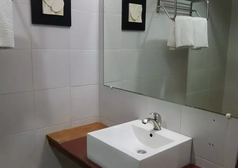 Aamiaismajoitus (B&B) Gap Plaza