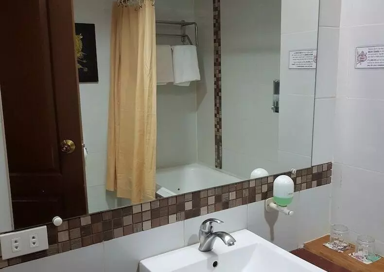 Aamiaismajoitus (B&B) Gap Plaza