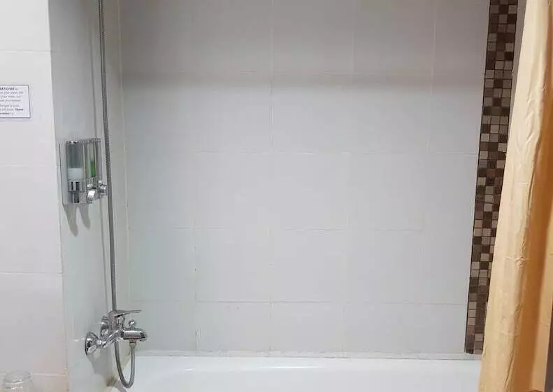 Aamiaismajoitus (B&B) Gap Plaza