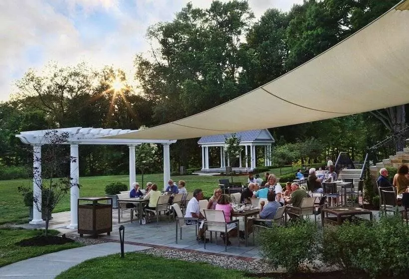 Aamiaismajoitus (B&B) Peter Allen Inn & Event Center