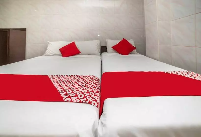 ホテル Pvc Pension Haus By Oyo Rooms