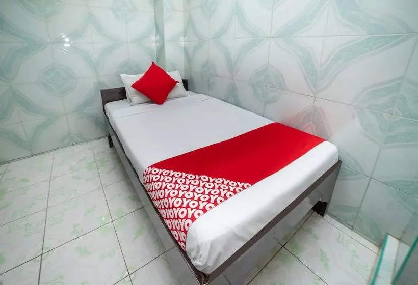 ホテル Pvc Pension Haus By Oyo Rooms