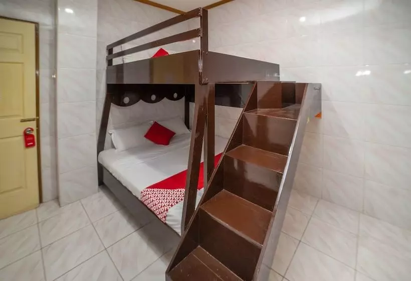 ホテル Pvc Pension Haus By Oyo Rooms