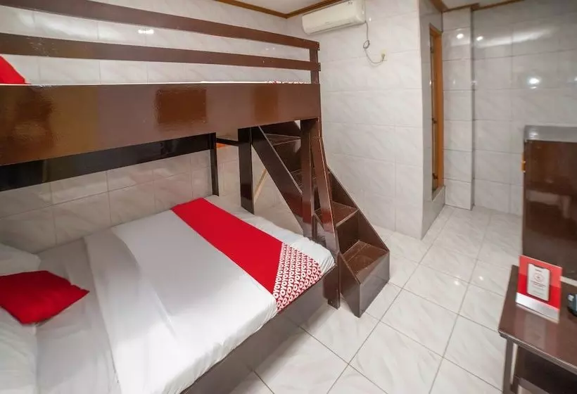 ホテル Pvc Pension Haus By Oyo Rooms
