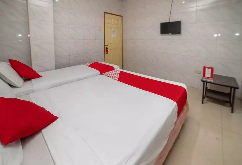ホテル Pvc Pension Haus By Oyo Rooms