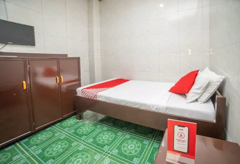 ホテル Pvc Pension Haus By Oyo Rooms