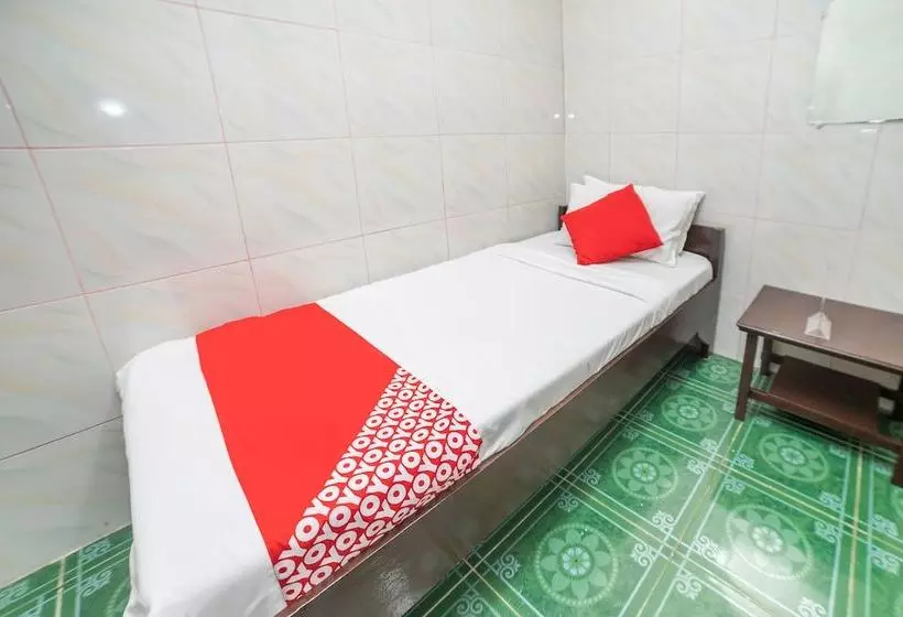 ホテル Pvc Pension Haus By Oyo Rooms