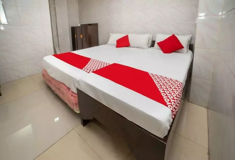 ホテル Pvc Pension Haus By Oyo Rooms